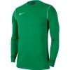 Bluza Nike Park 20 Crew Top BV6875 302 zielony XXL